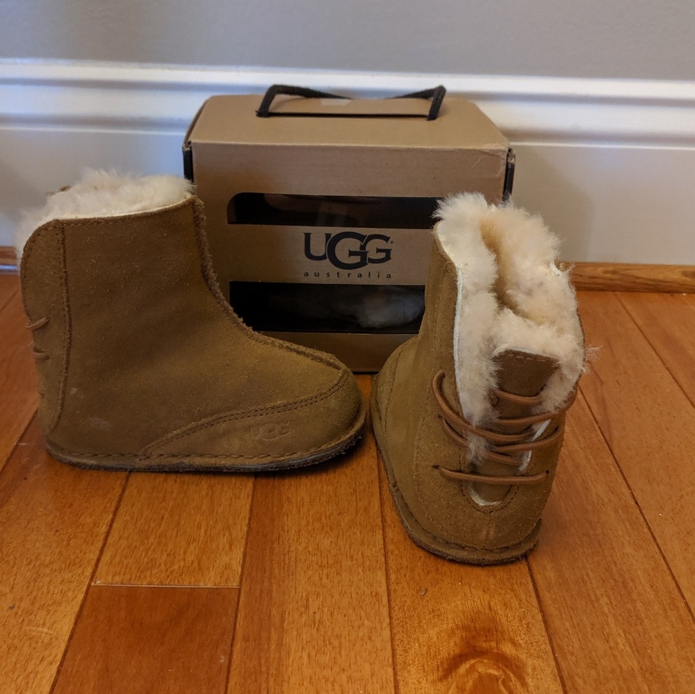 Baby UGGS